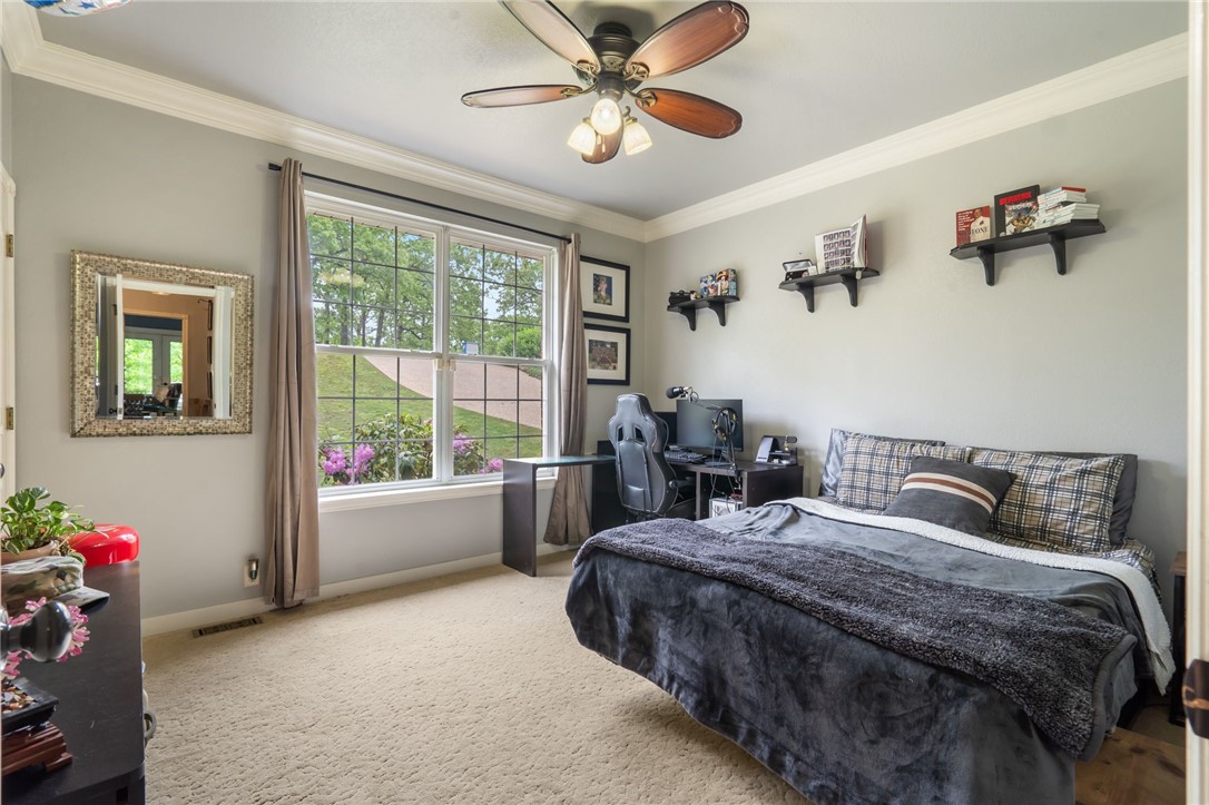 Balmoral Estates Bentonville - Residential
