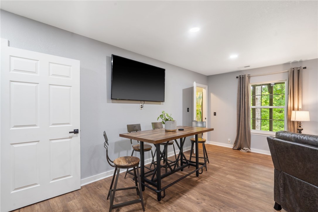 Balmoral Estates Bentonville - Residential