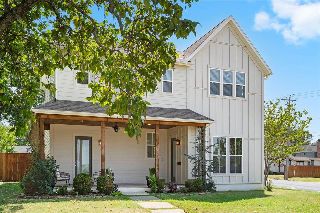 Manor Heights Sub Bentonville - Residential