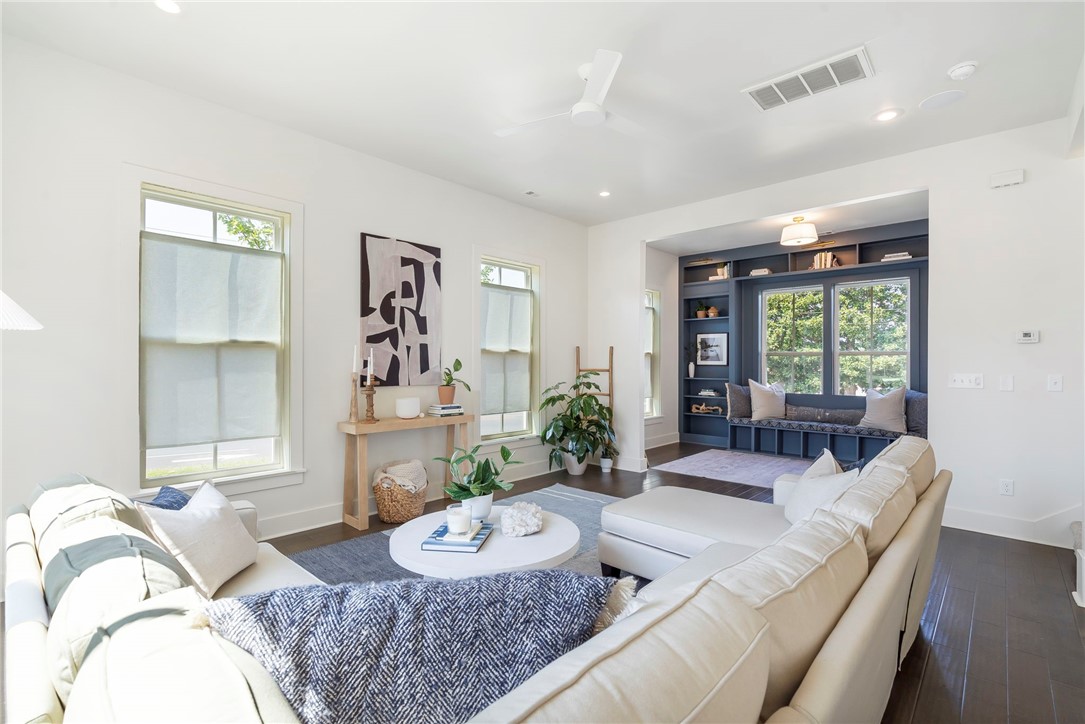 Manor Heights Sub Bentonville - Residential