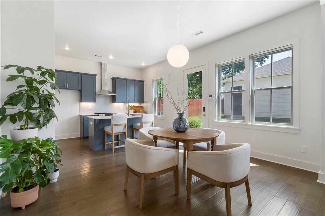 Manor Heights Sub Bentonville - Residential