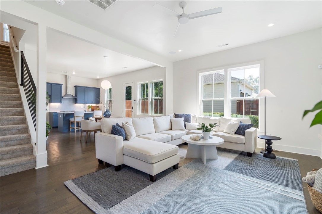 Manor Heights Sub Bentonville - Residential