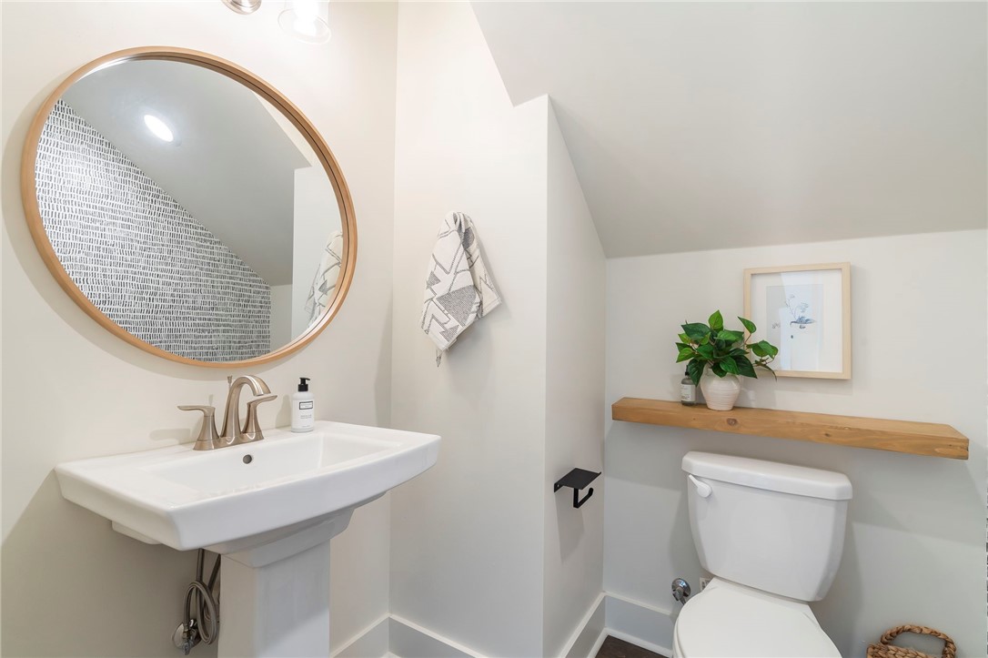 Manor Heights Sub Bentonville - Residential