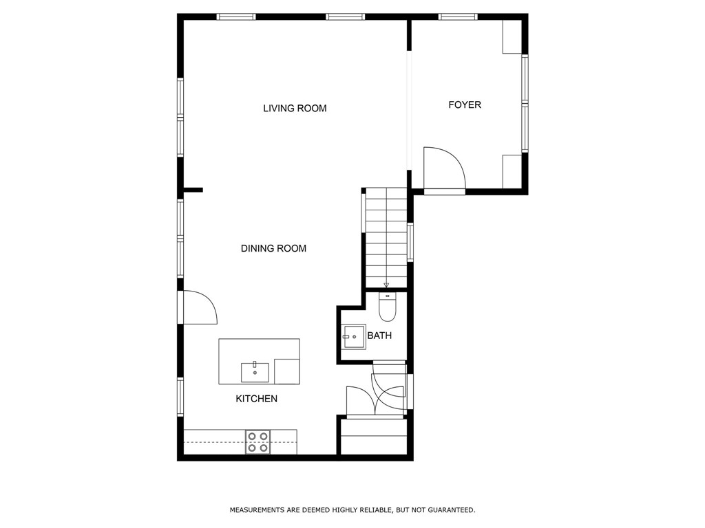 Manor Heights Sub Bentonville - Residential