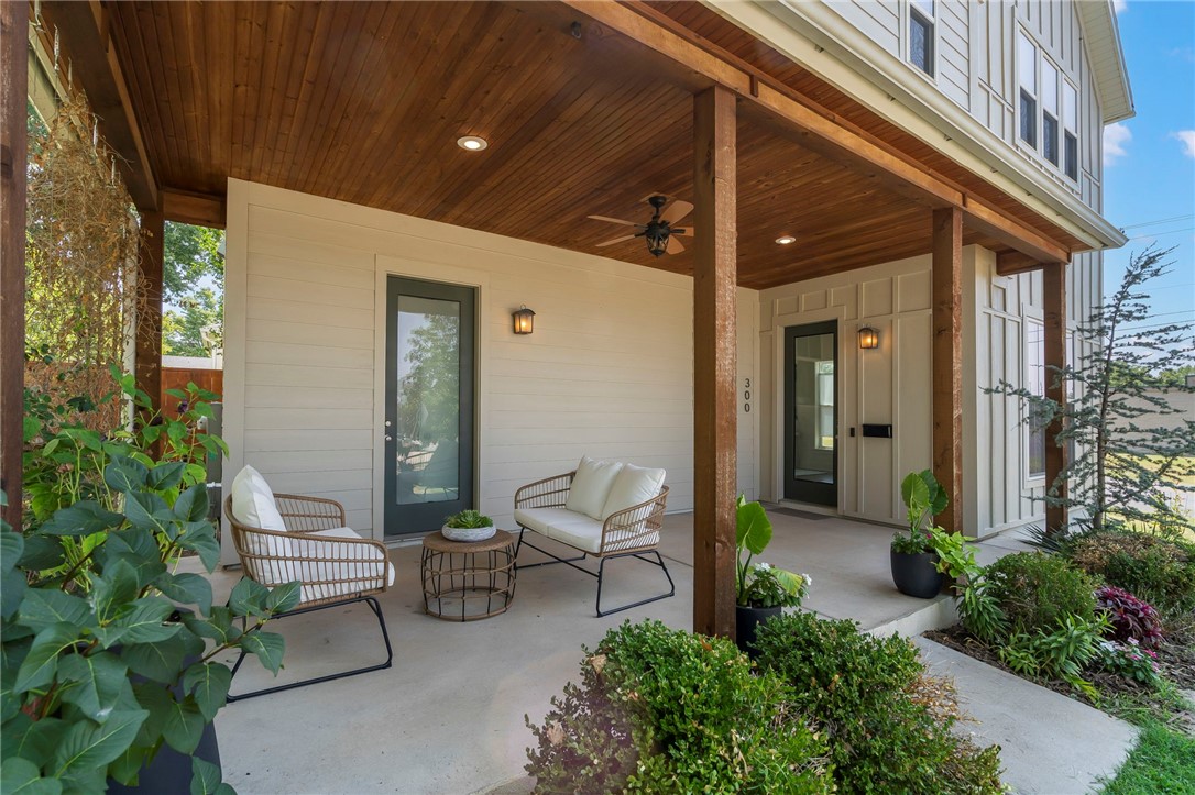 Manor Heights Sub Bentonville - Residential