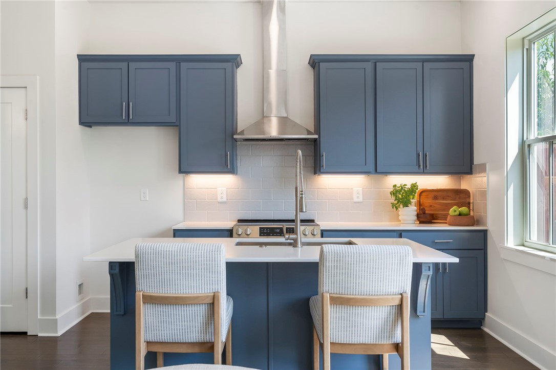 Manor Heights Sub Bentonville - Residential