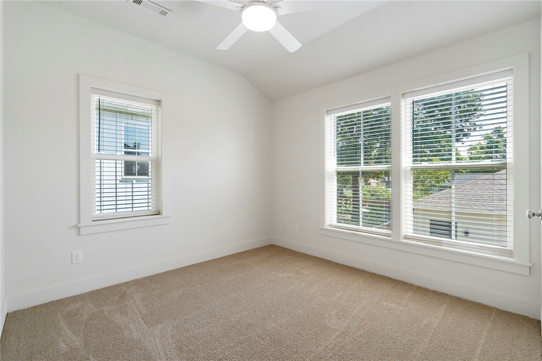 Manor Heights Sub Bentonville - Residential