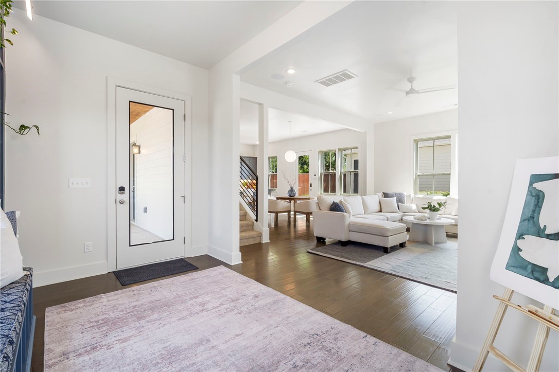 Manor Heights Sub Bentonville - Residential