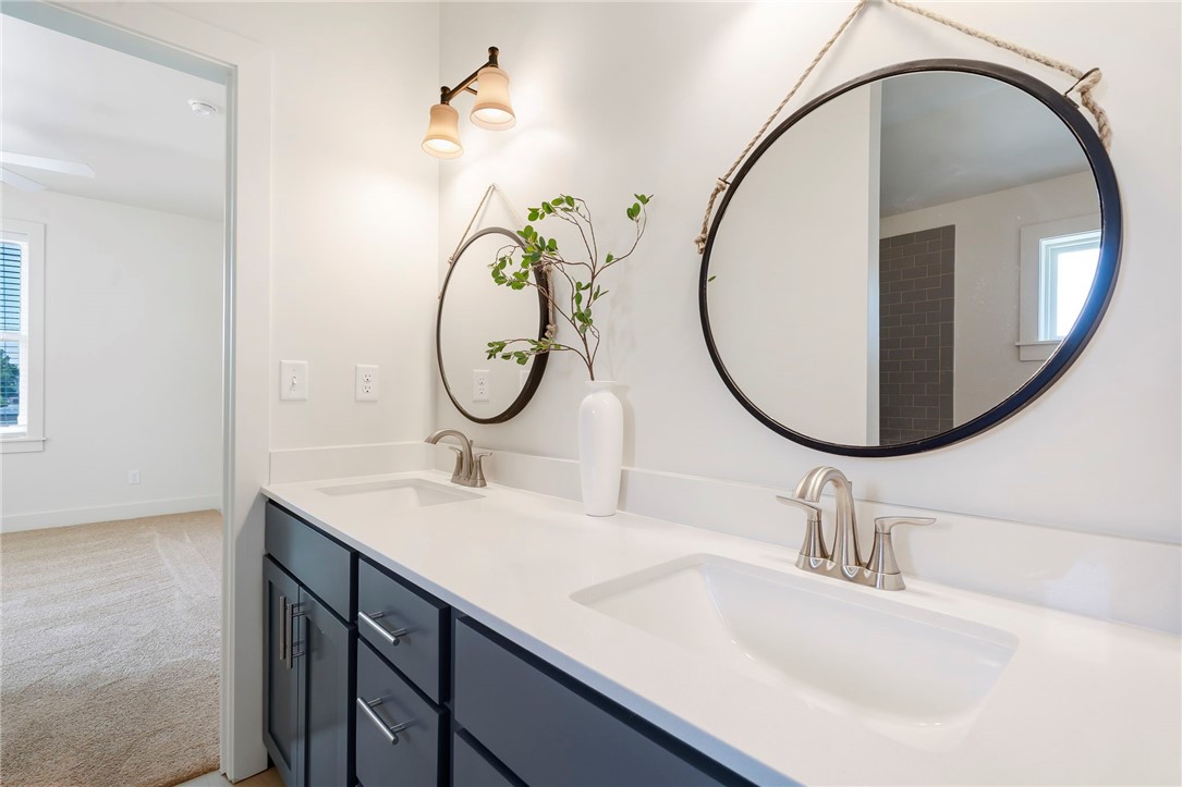 Manor Heights Sub Bentonville - Residential