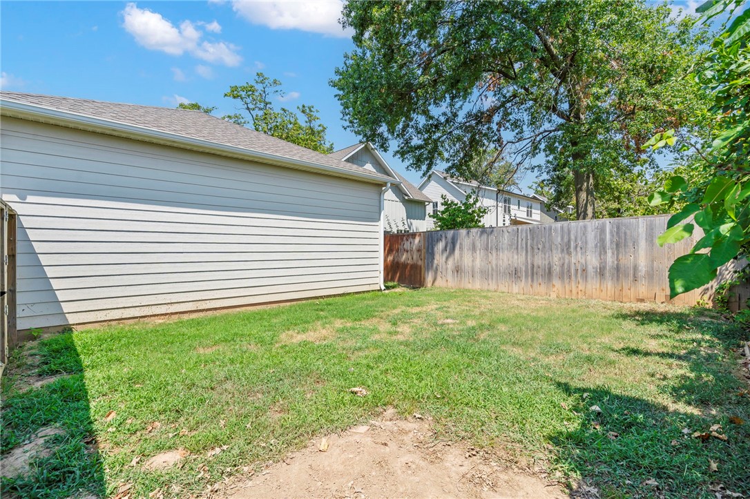 Manor Heights Sub Bentonville - Residential