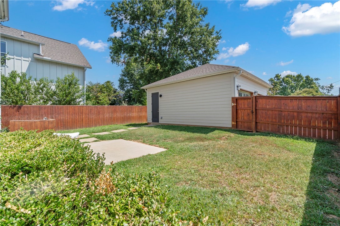 Manor Heights Sub Bentonville - Residential