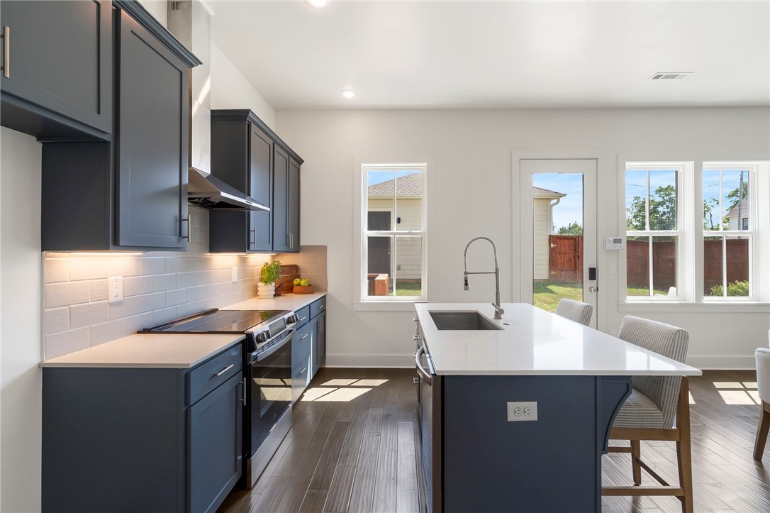 Manor Heights Sub Bentonville - Residential