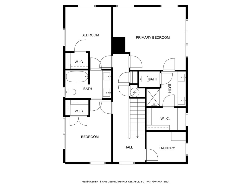 Manor Heights Sub Bentonville - Residential