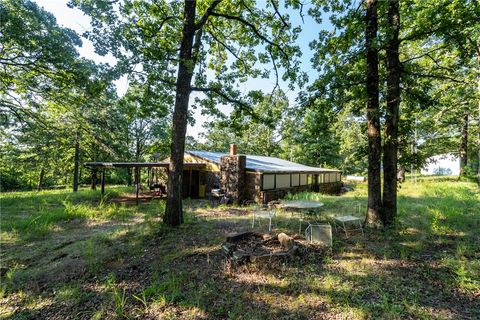 22132 Ray Wc 4425 Road Natural Dam AR 72948