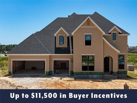 Photo of 6583 County Avenue, Springdale, AR 72762 (MLS # 1354944)