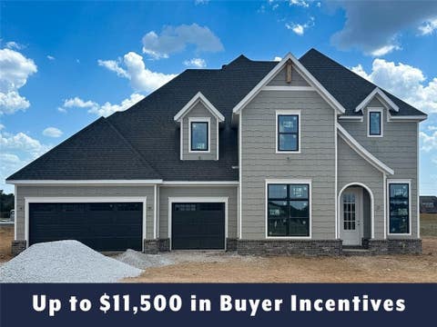 Photo of 6583 County Avenue, Springdale, AR 72762 (MLS # 1354944)