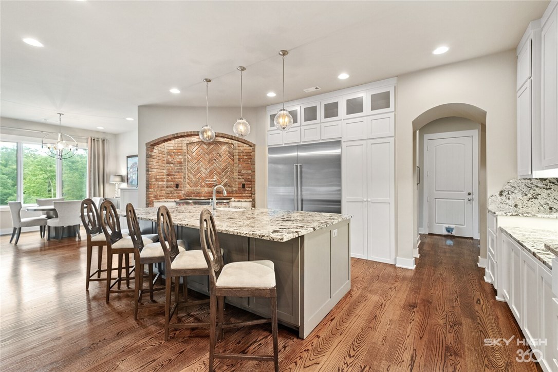 Oak Tree Estates - Residential