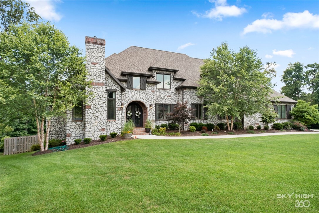 Oak Tree Estates - Residential