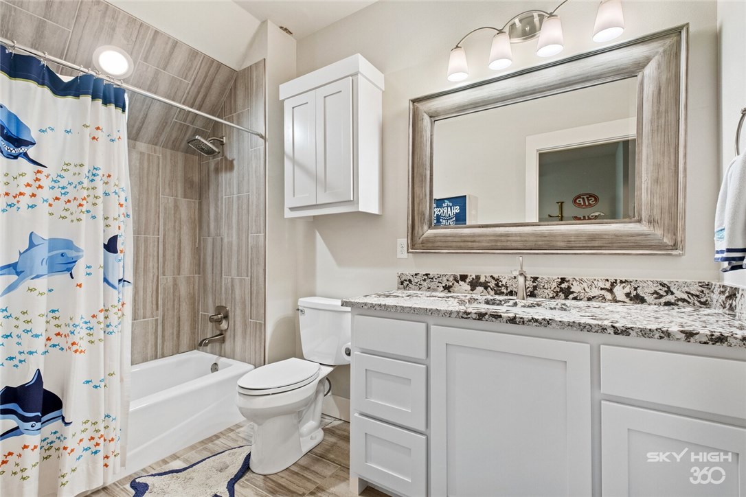 Oak Tree Estates - Residential