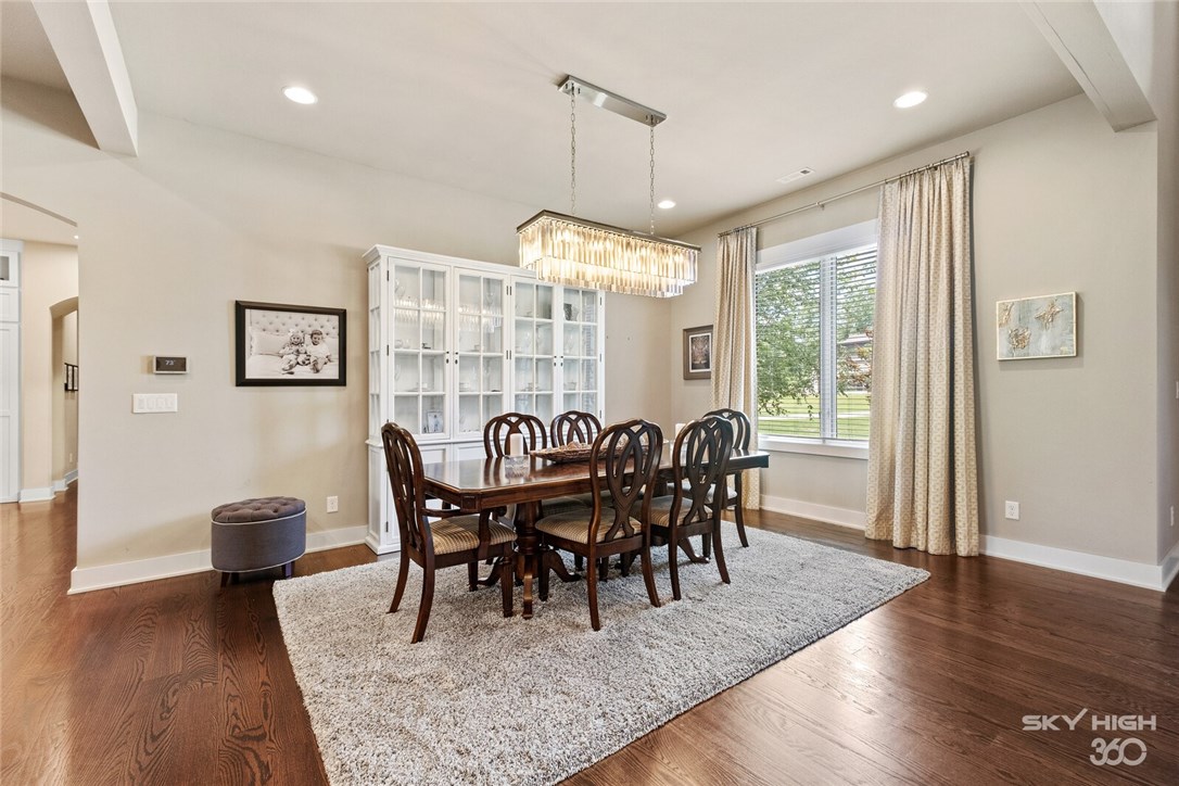 Oak Tree Estates - Residential