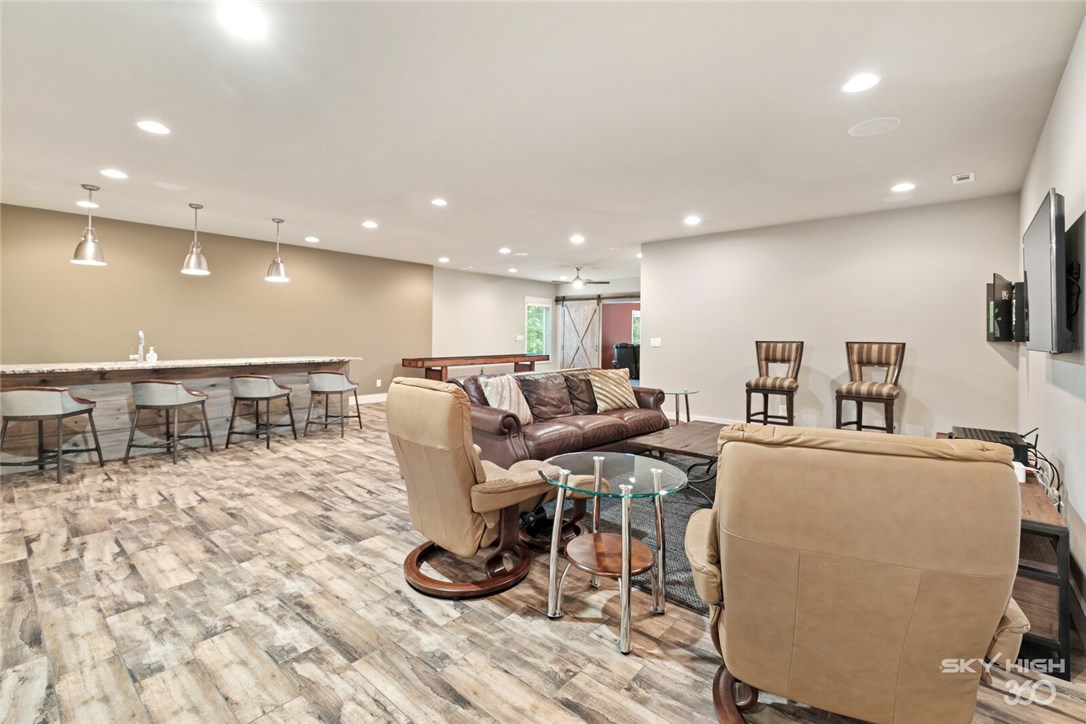 Oak Tree Estates - Residential