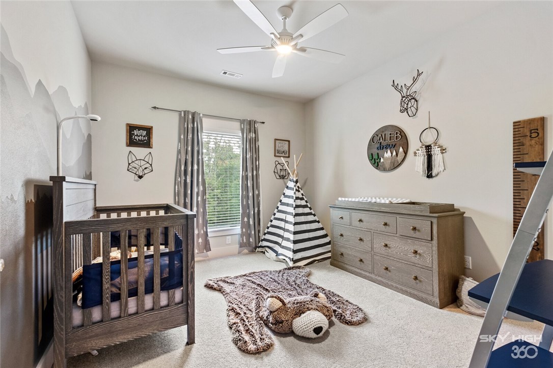 Oak Tree Estates - Residential