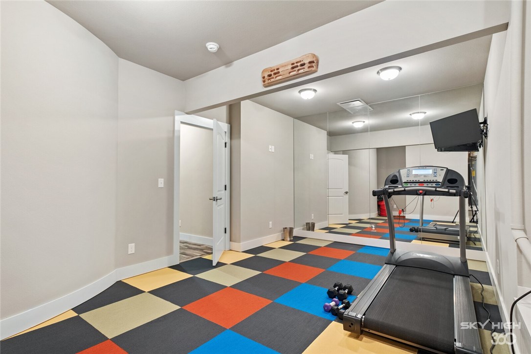 Oak Tree Estates - Residential