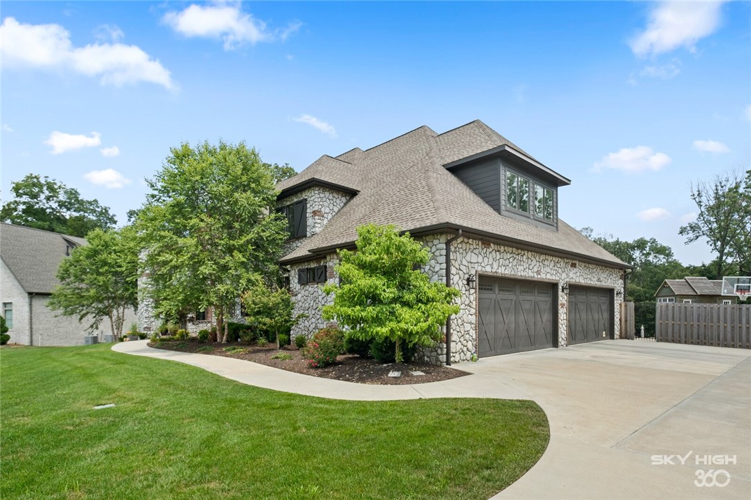 Oak Tree Estates - Residential