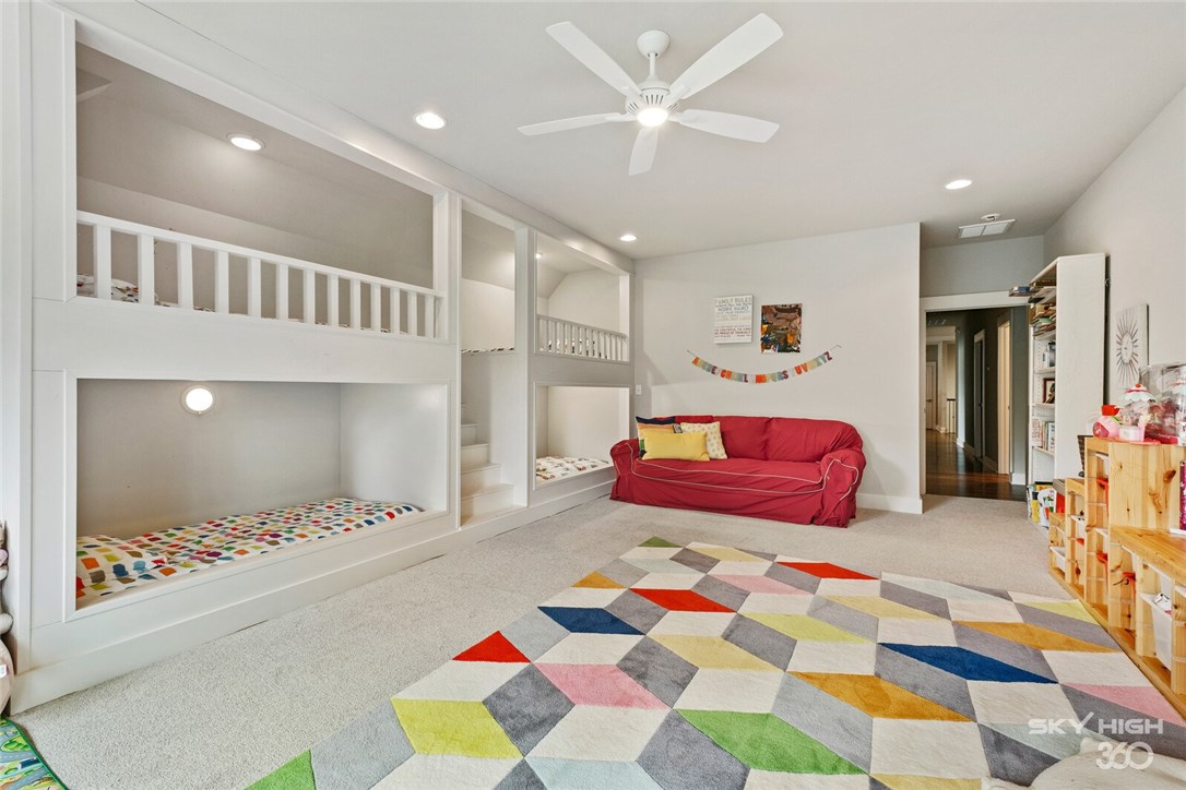 Oak Tree Estates - Residential