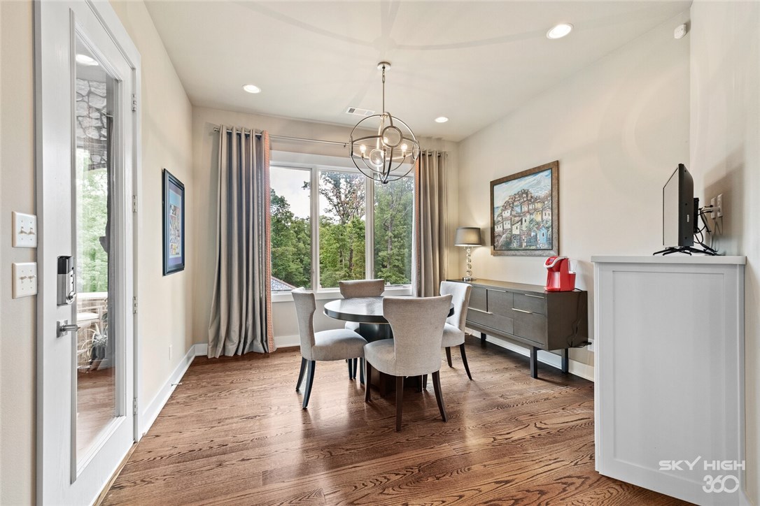 Oak Tree Estates - Residential