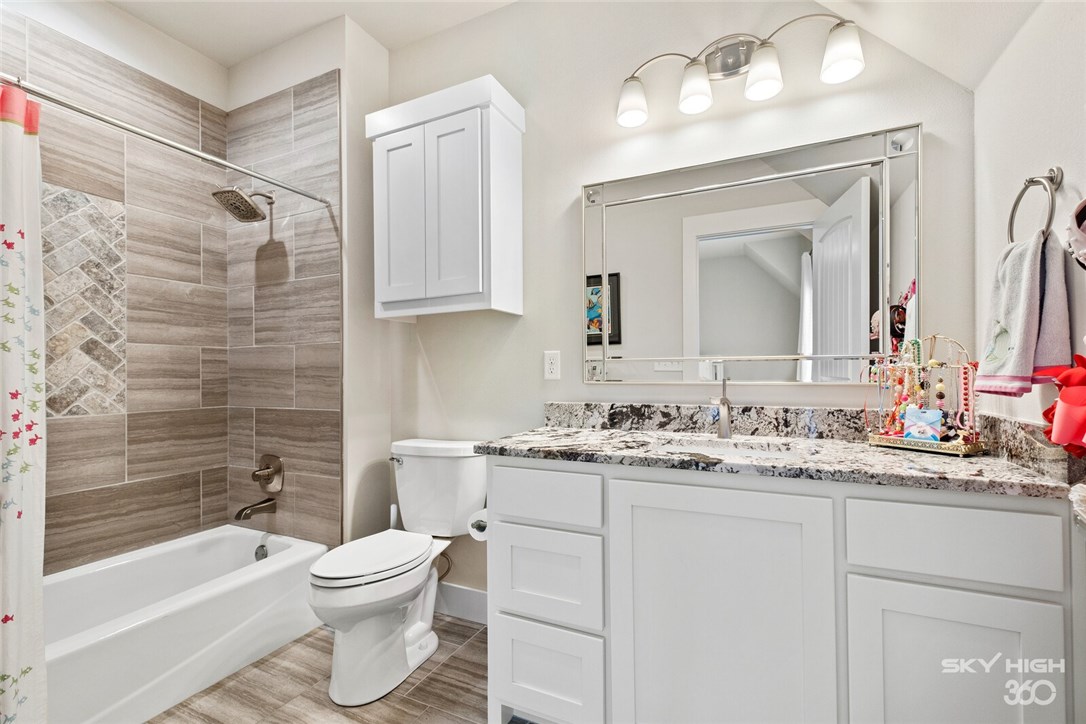 Oak Tree Estates - Residential