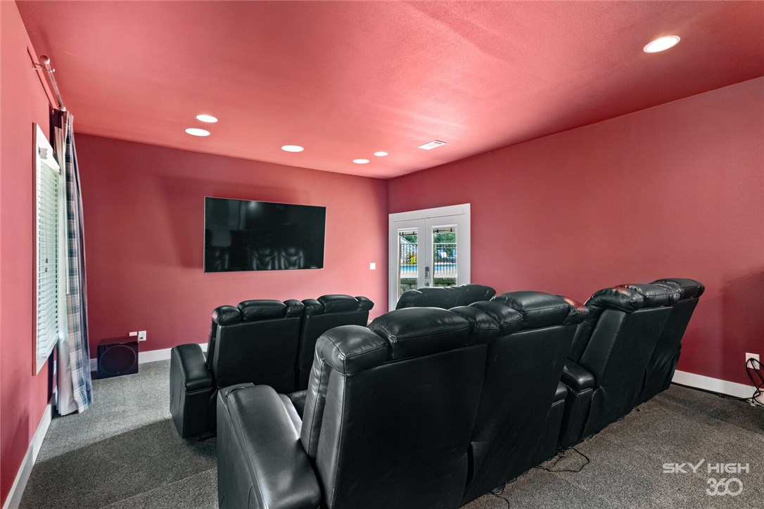 Oak Tree Estates - Residential