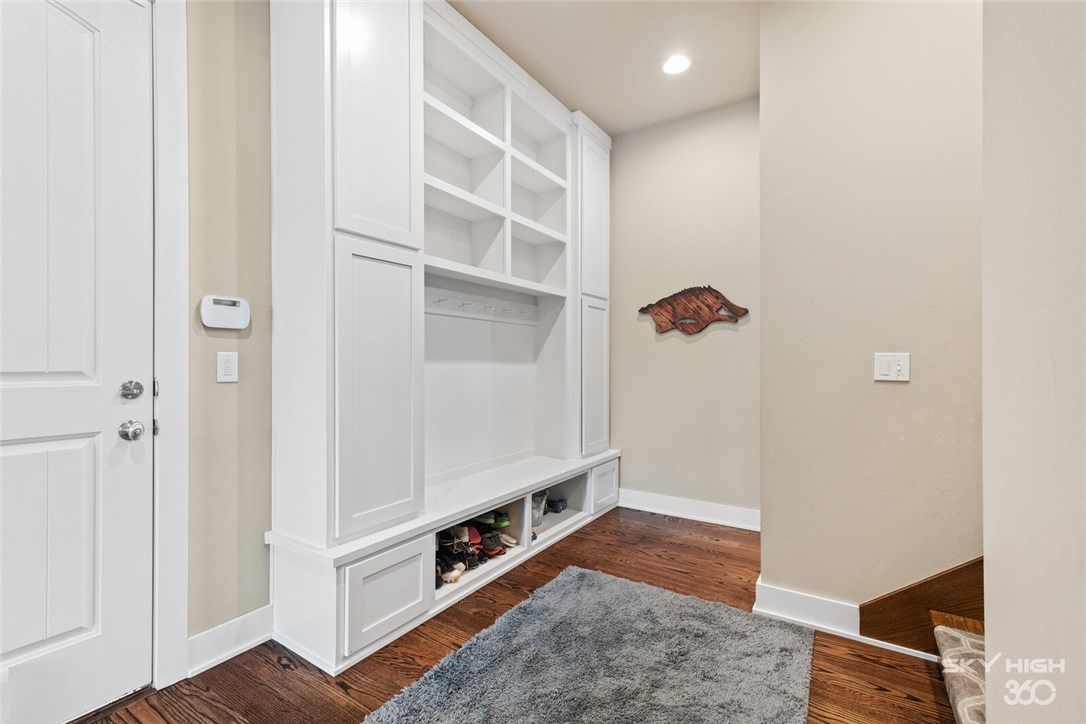 Oak Tree Estates - Residential