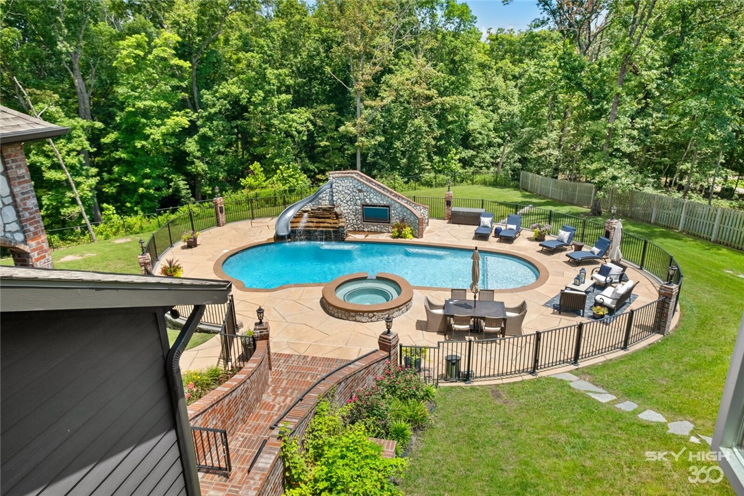 Oak Tree Estates - Residential