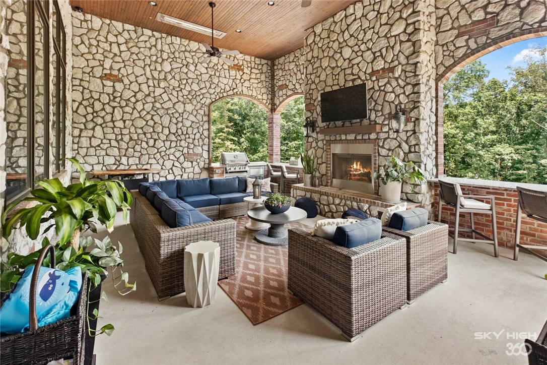 Oak Tree Estates - Residential