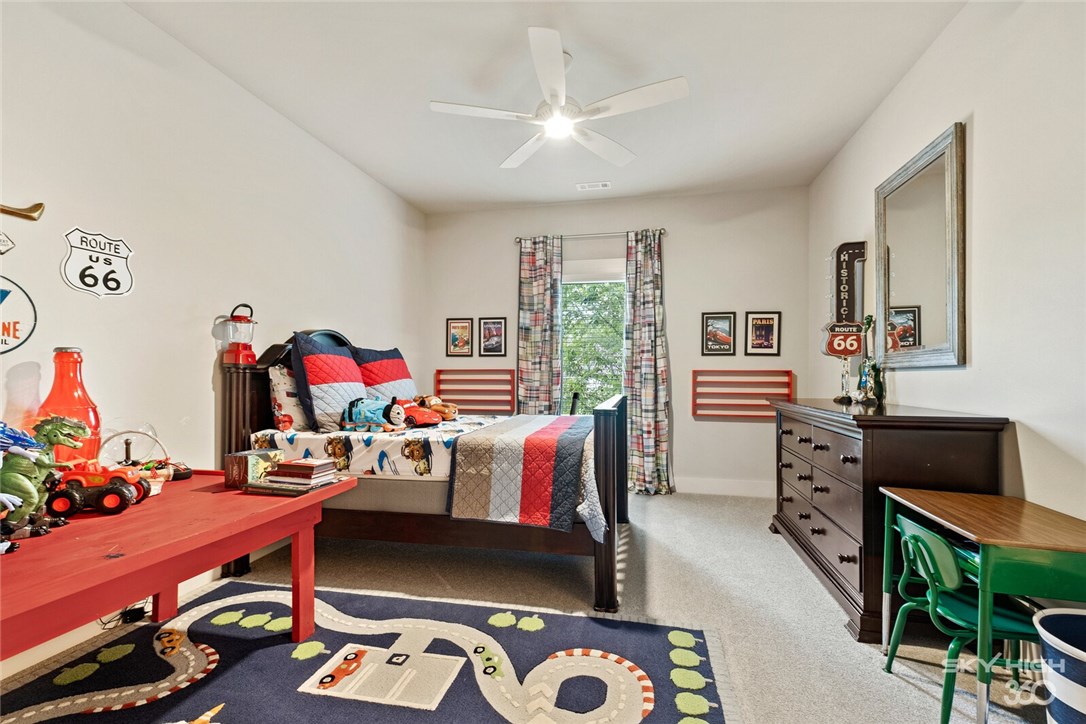 Oak Tree Estates - Residential