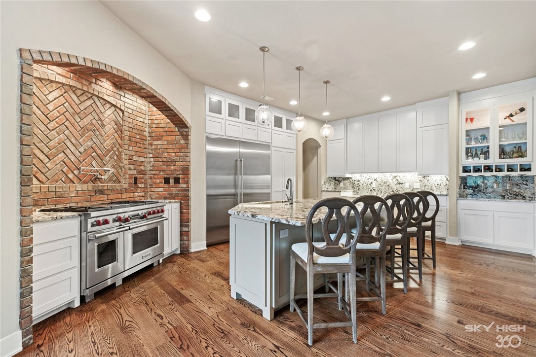 Oak Tree Estates - Residential