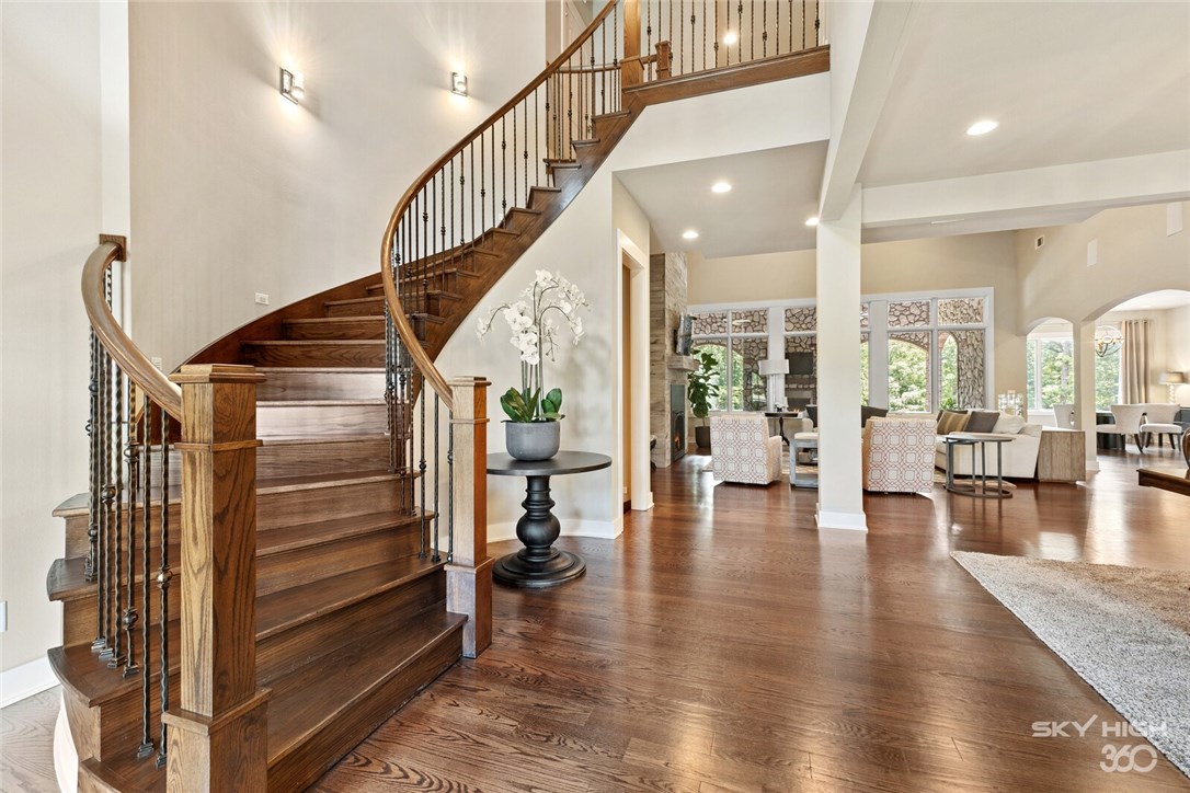 Oak Tree Estates - Residential