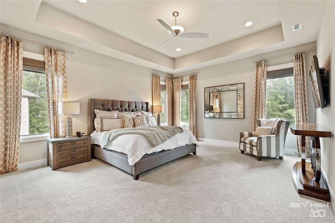 Oak Tree Estates - Residential