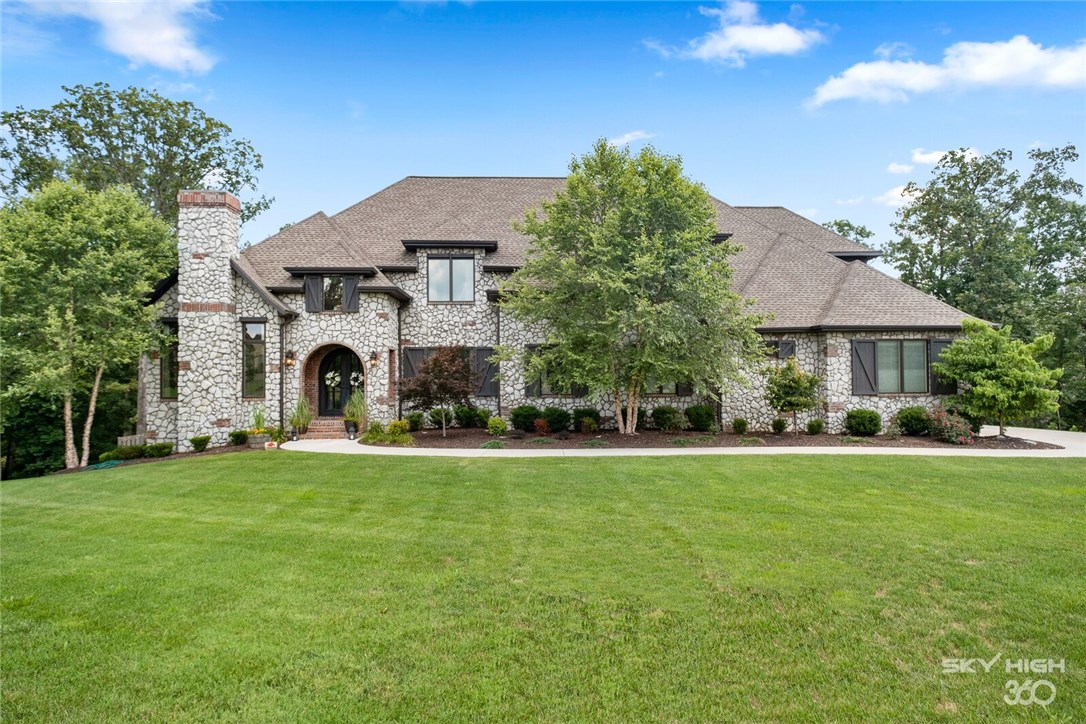 Oak Tree Estates - Residential