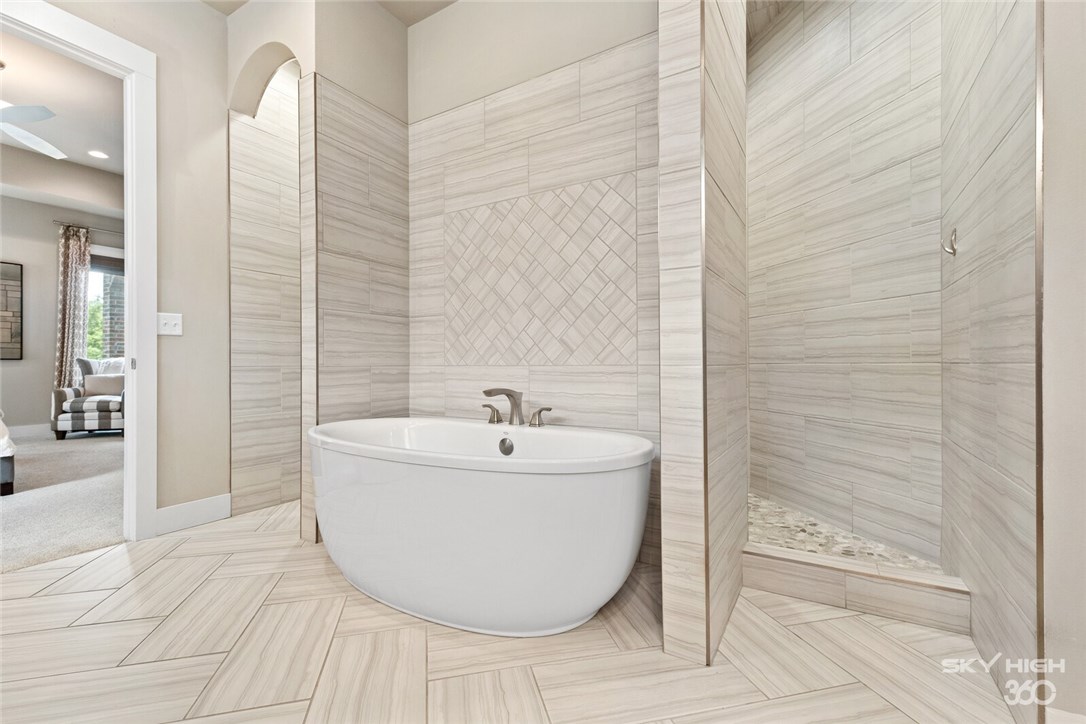 Oak Tree Estates - Residential