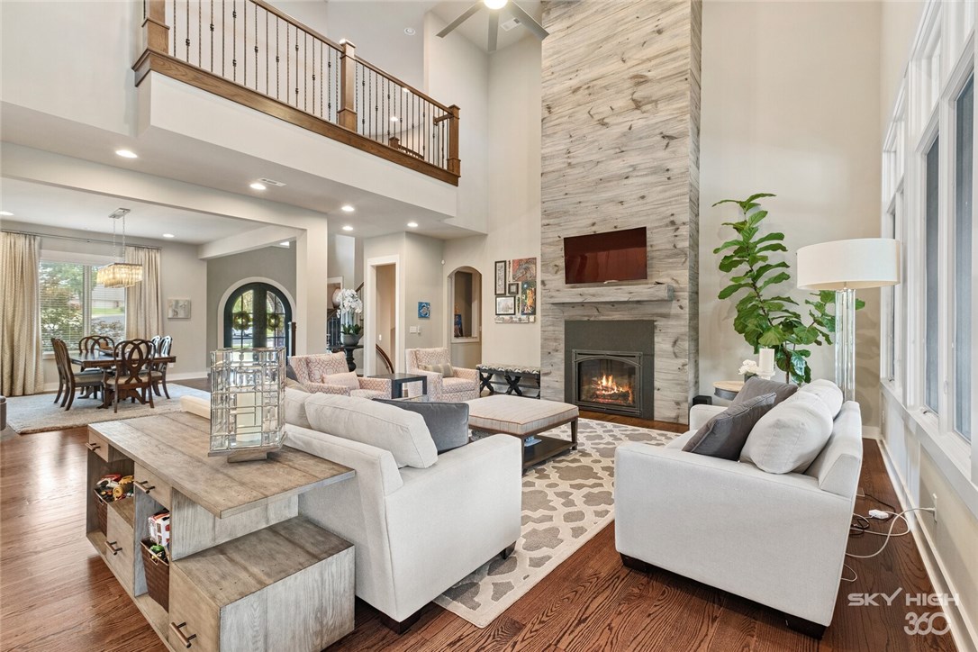 Oak Tree Estates - Residential