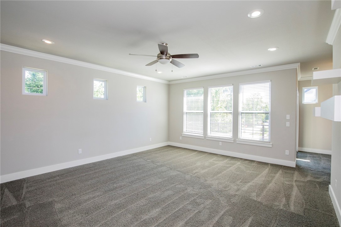 District, The Bentonville - Residential