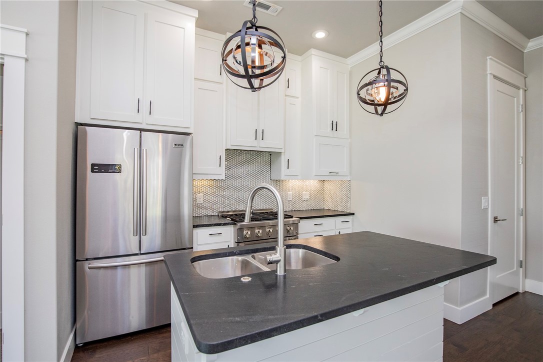 District, The Bentonville - Residential