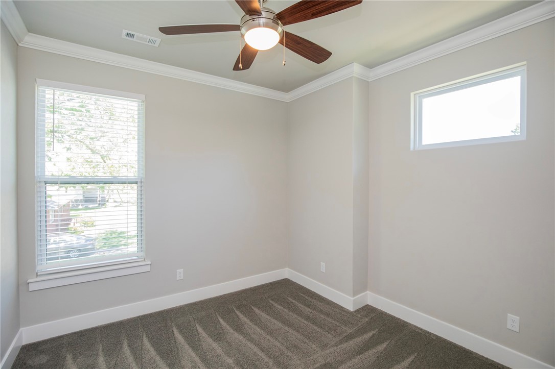 District, The Bentonville - Residential