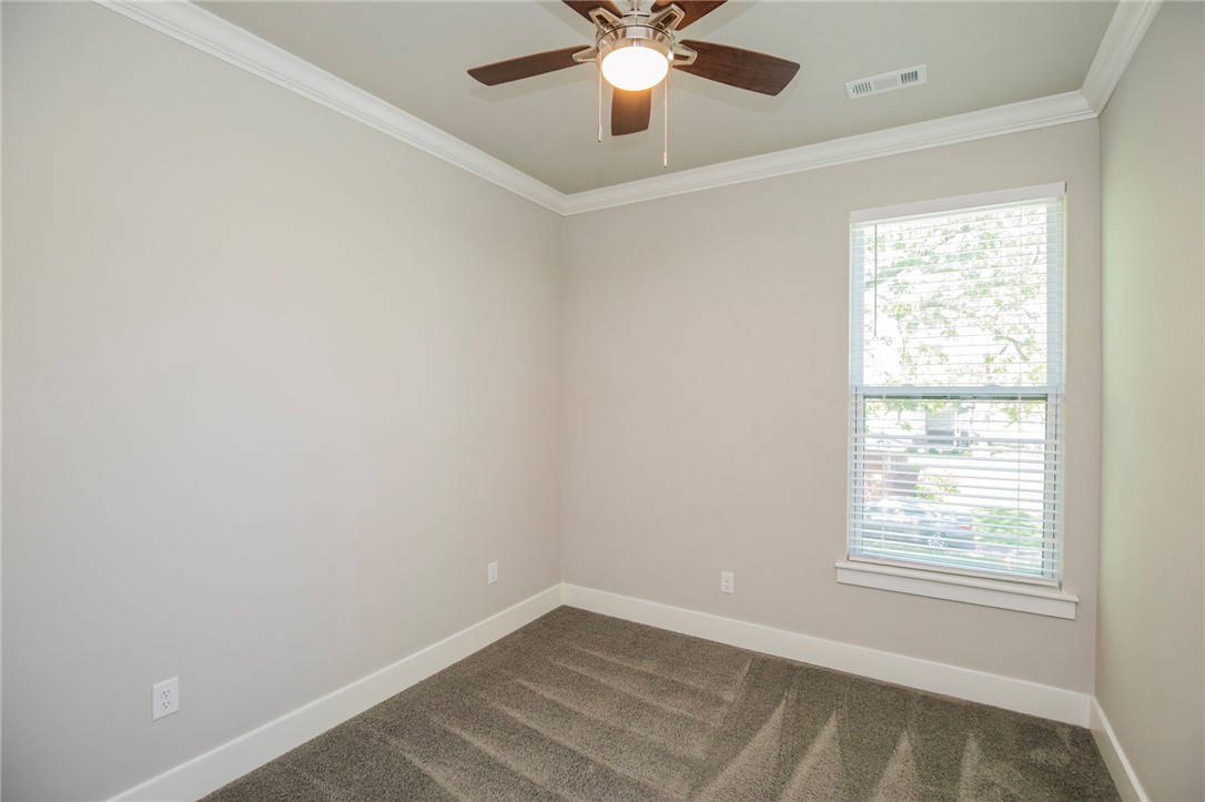 District, The Bentonville - Residential