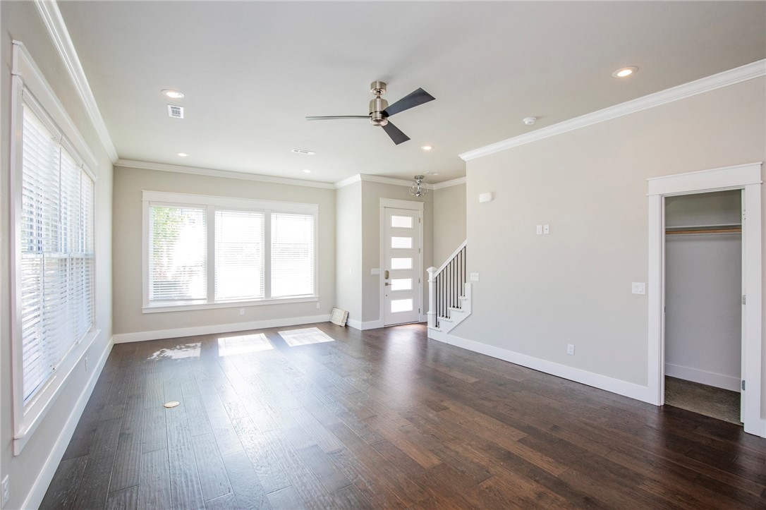 District, The Bentonville - Residential