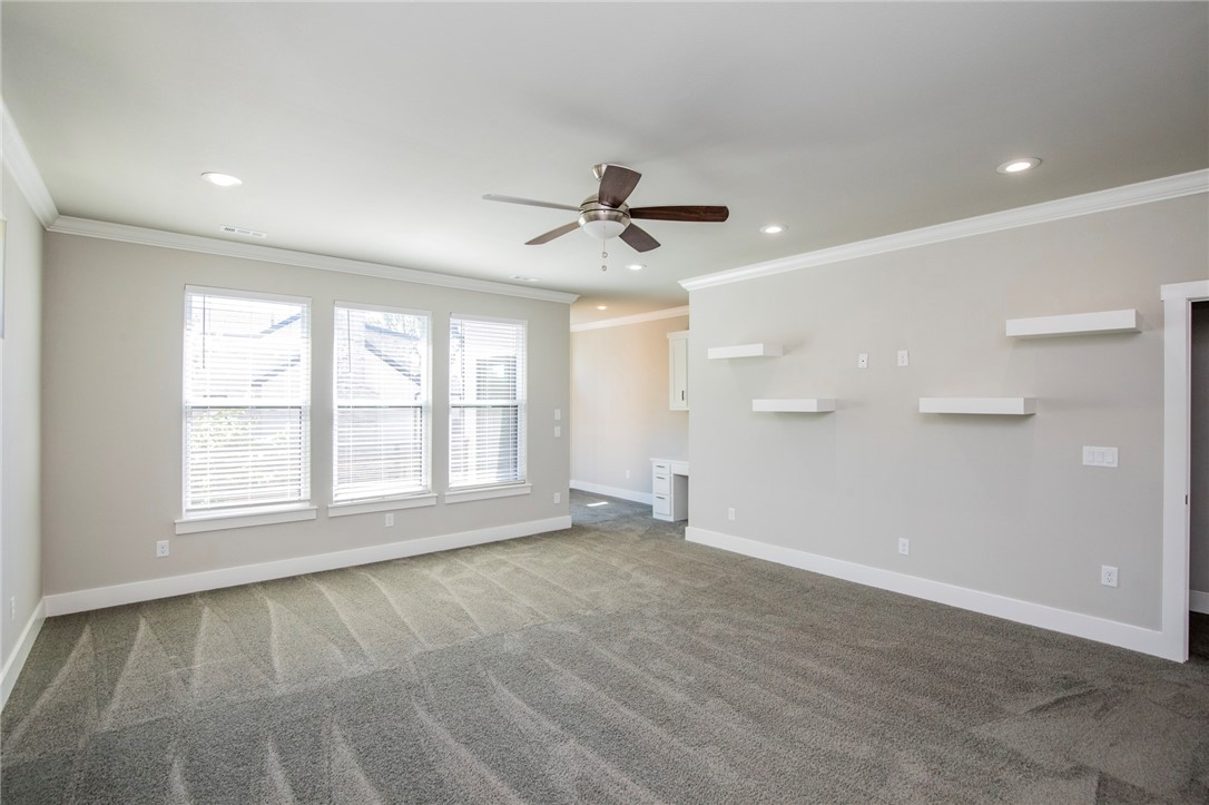 District, The Bentonville - Residential