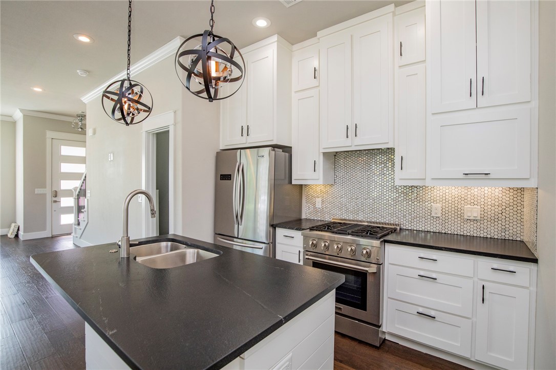 District, The Bentonville - Residential