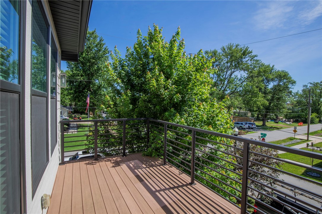 District, The Bentonville - Residential